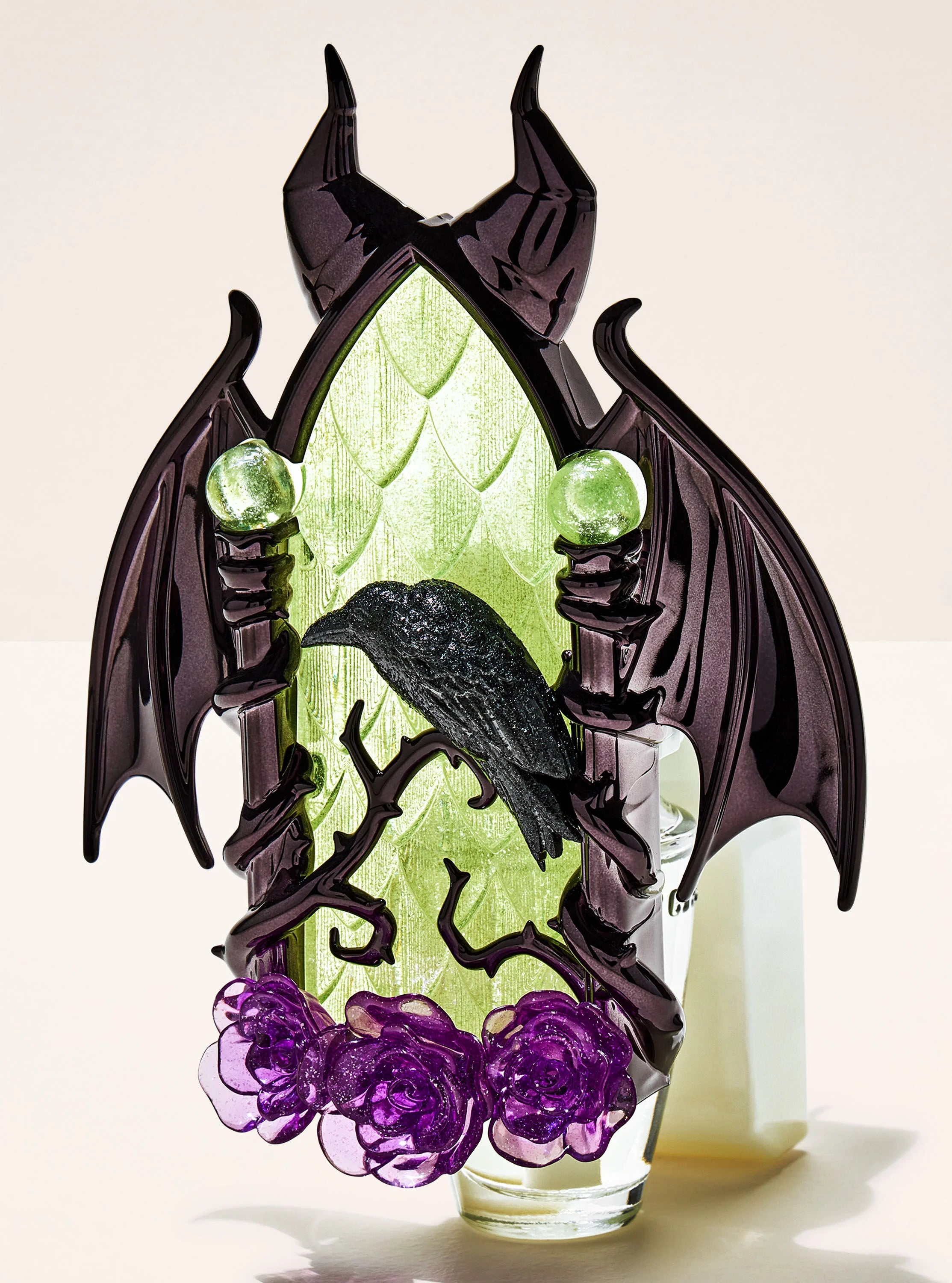 Maleficent Dragon