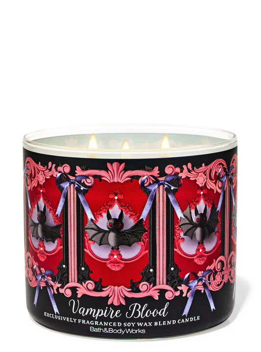Vampire Blood
