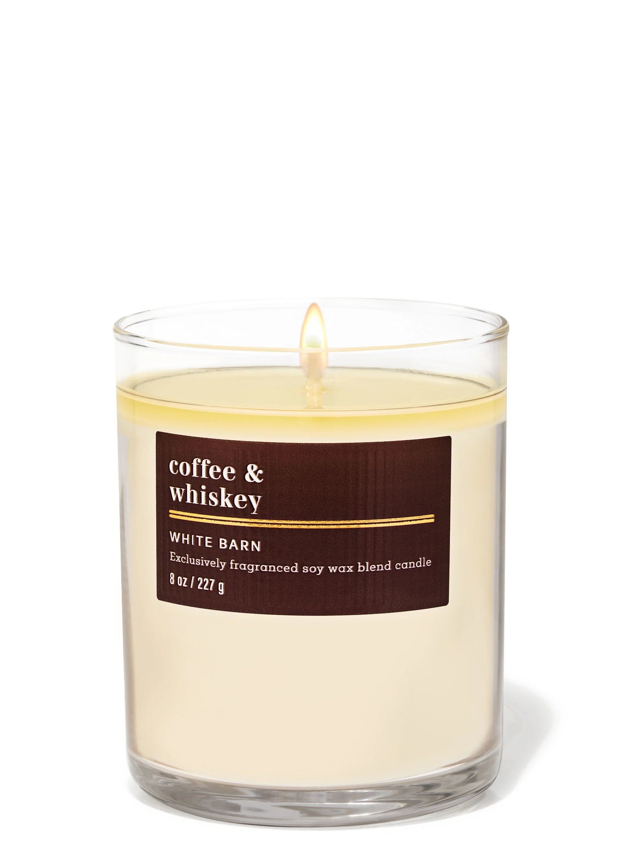 Coffee & Whiskey