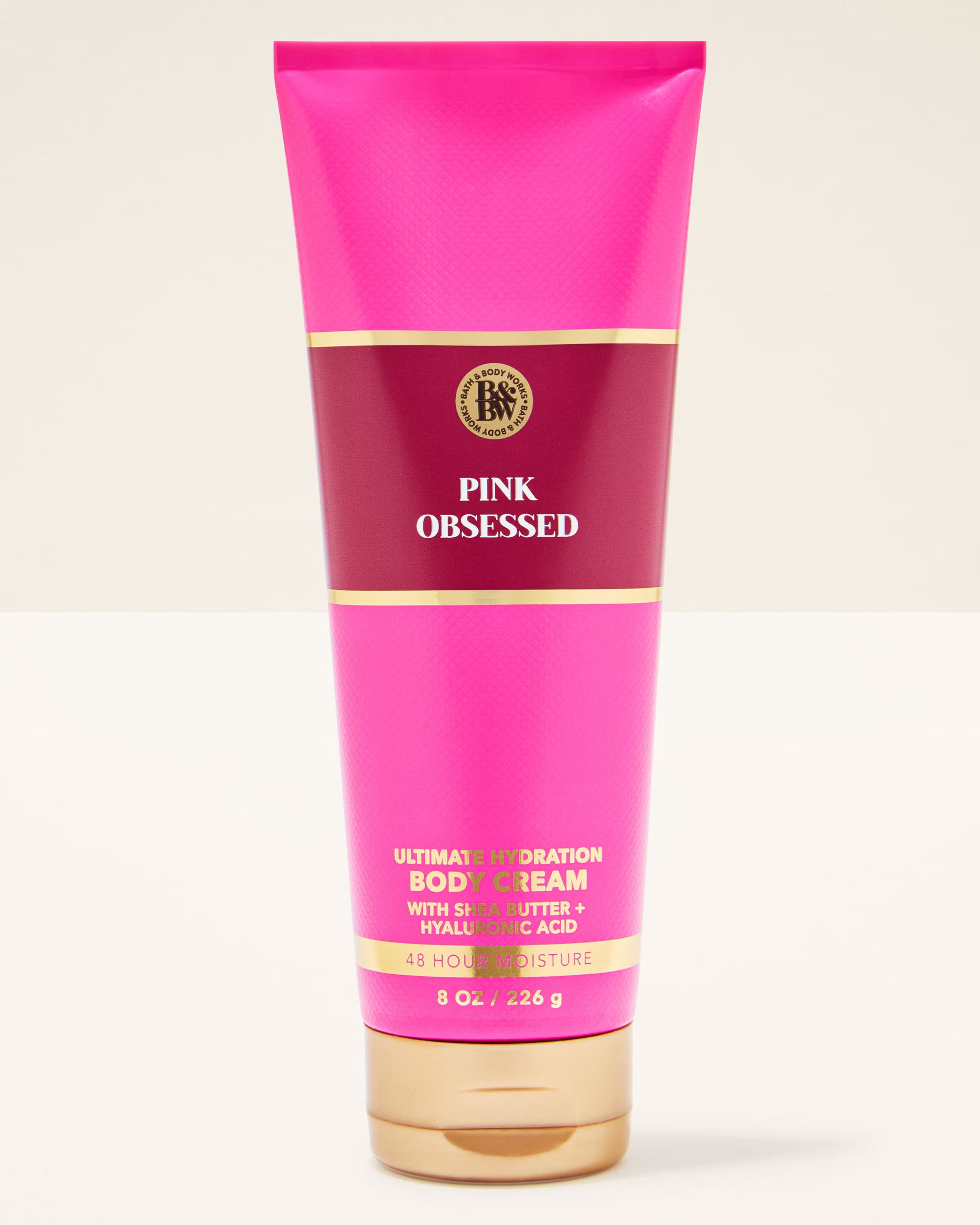 Pink Obsessed