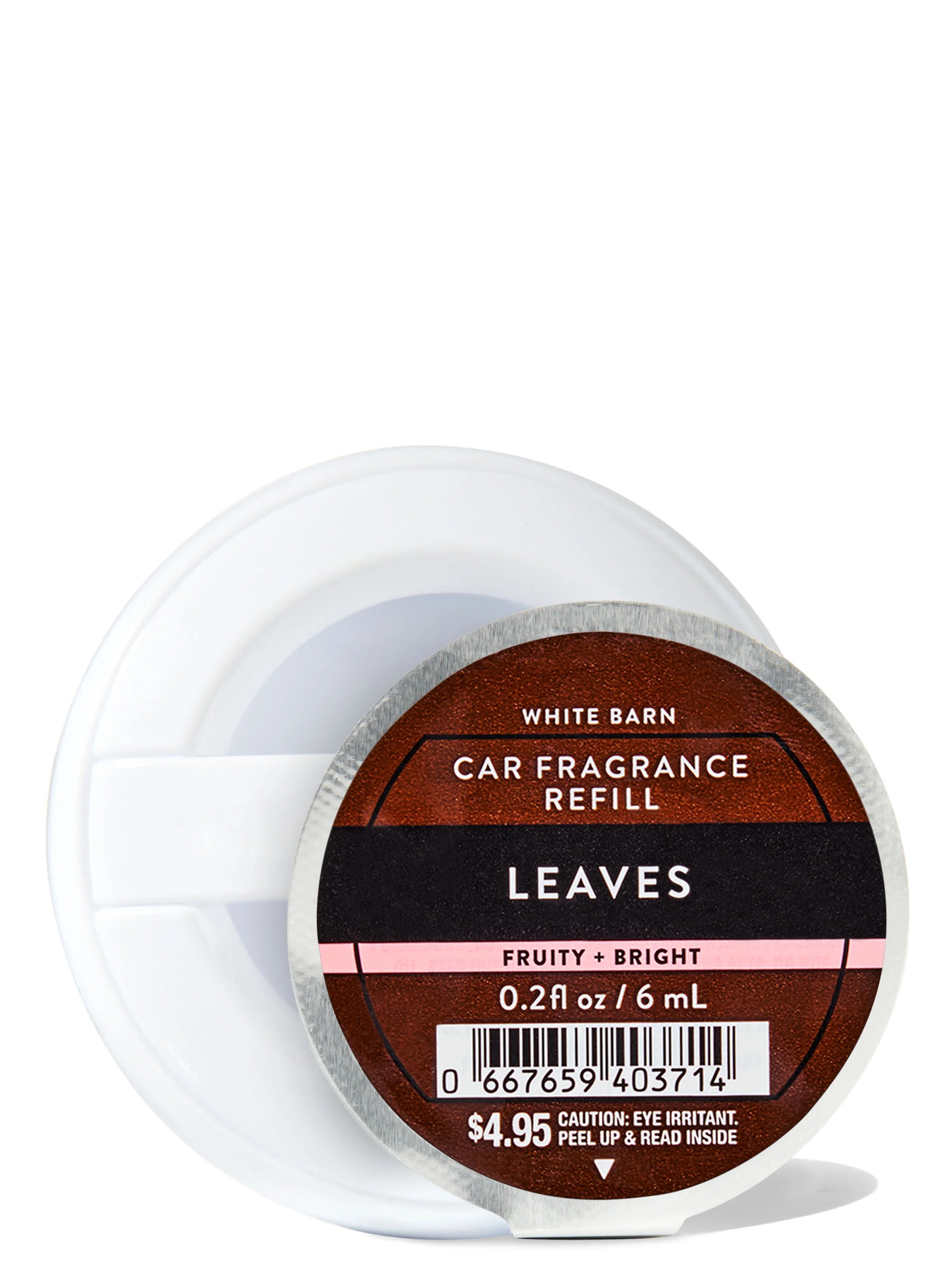 Leaves