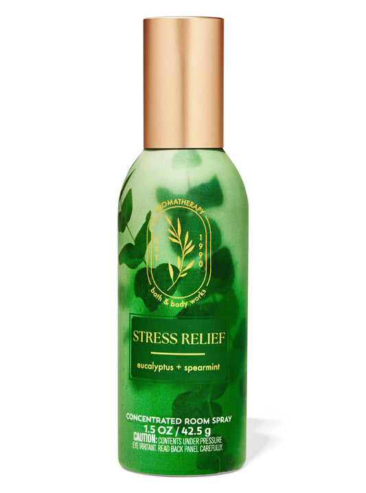 Eucalyptus Spearmint