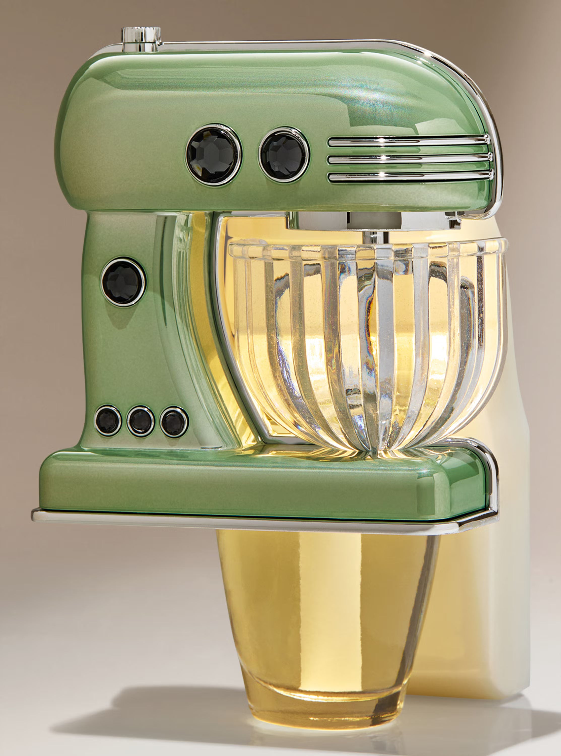 Stand Mixer