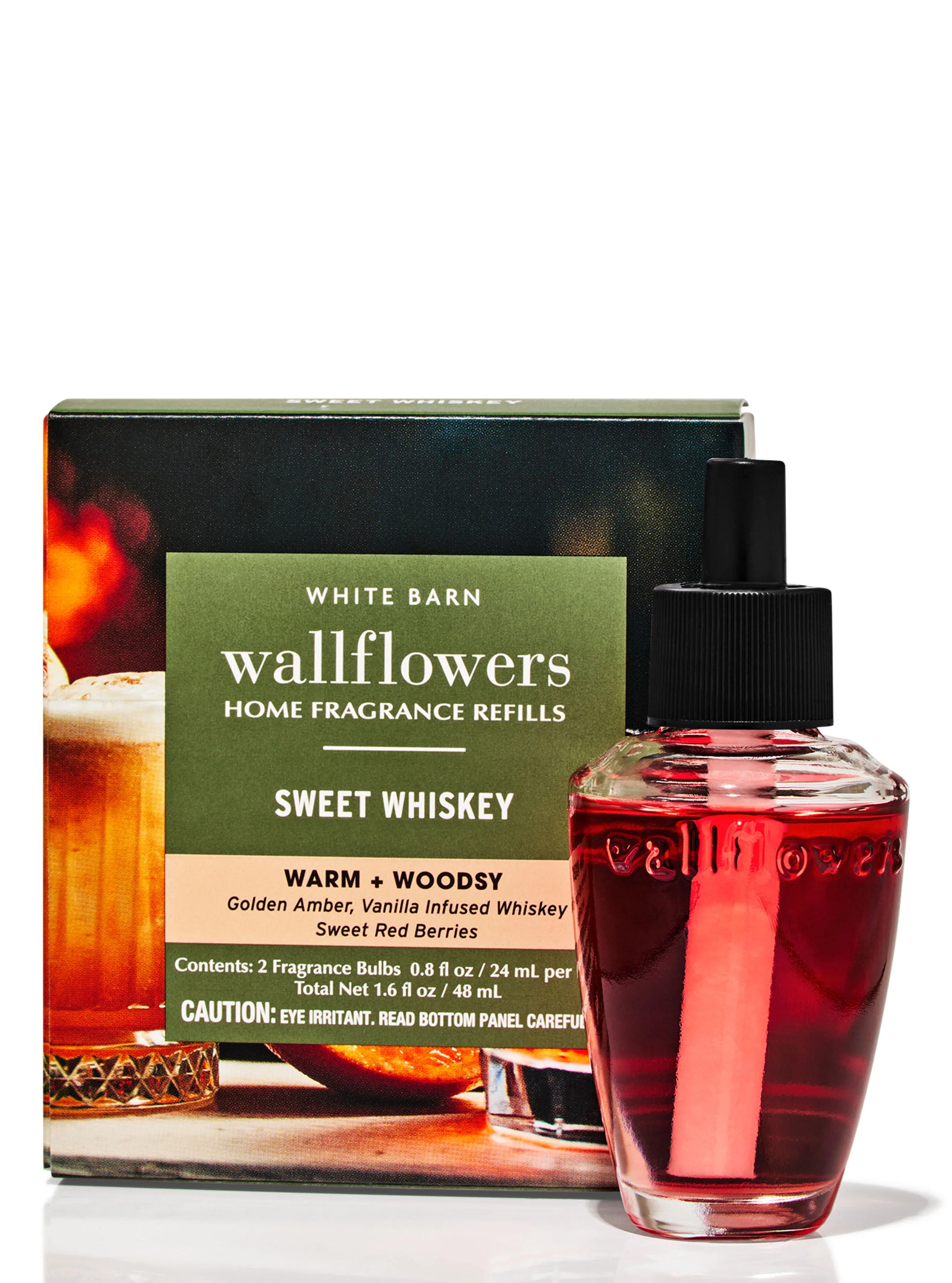 Sweet Whiskey