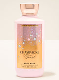 Champagne Toast