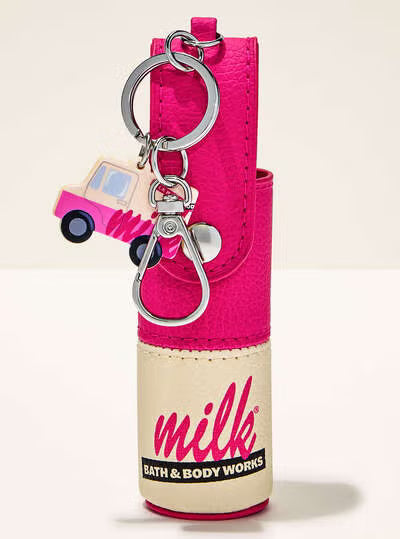 Milk Bar Spray Sanitizer