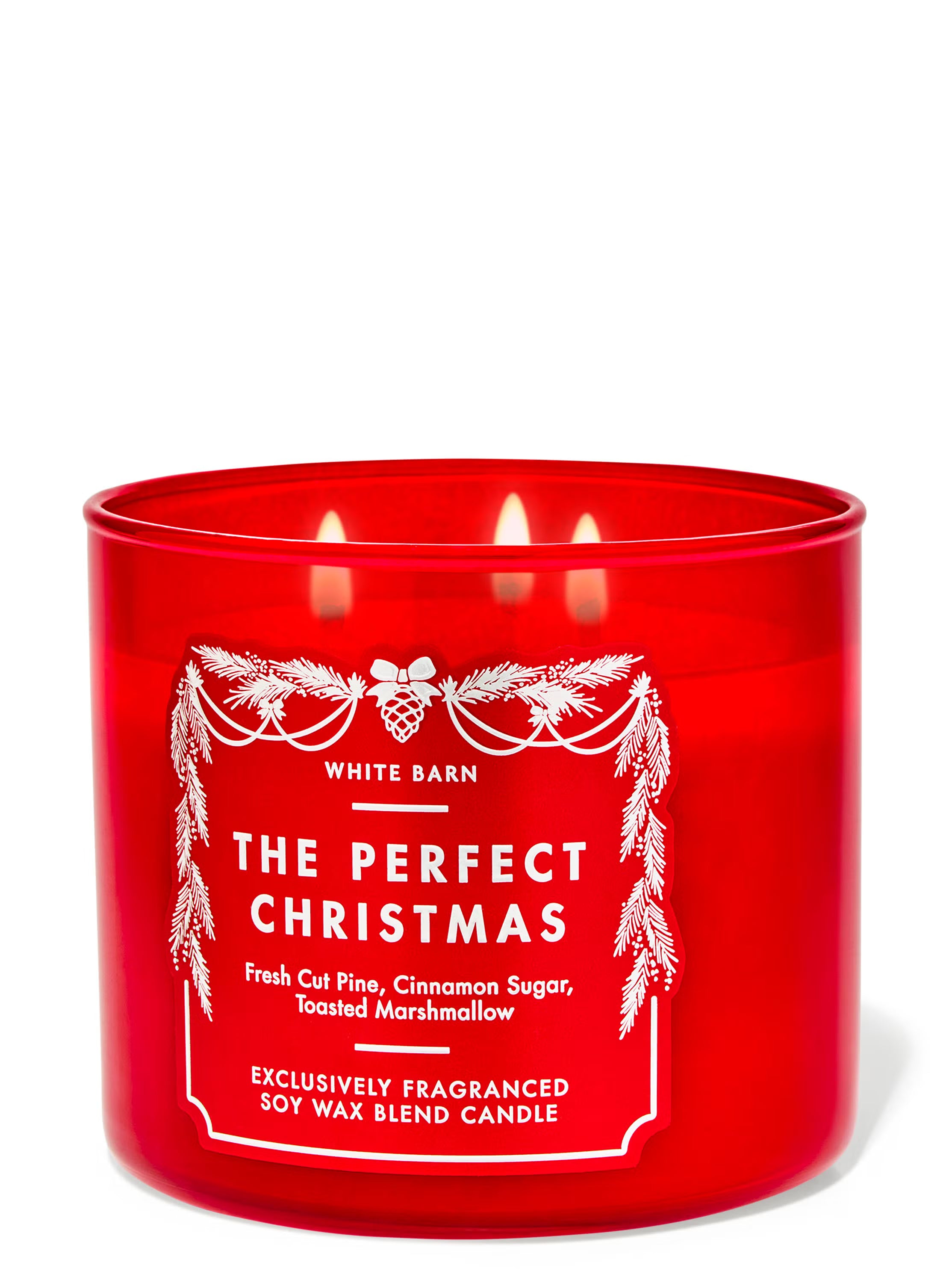 The Perfect Christmas