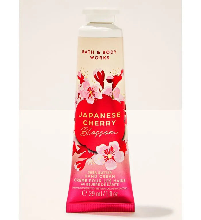 Japanese Cherry Blossom