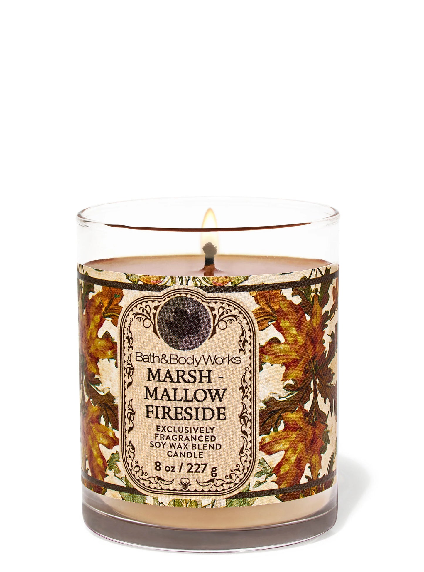 Marshmallow Fireside