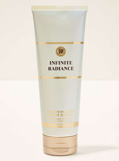 Infinite Radiance