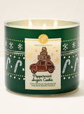 Peppermint Sugar Cookie