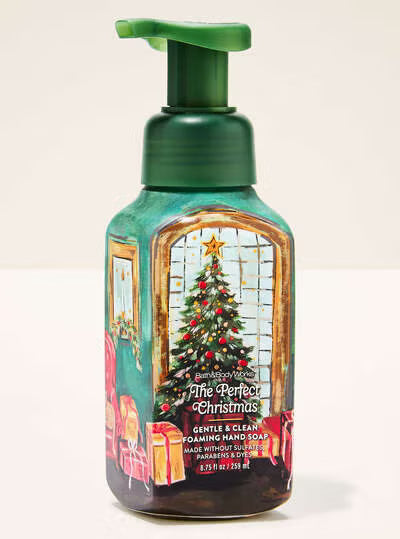 The Perfect Christmas