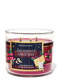 The Perfect Christmas