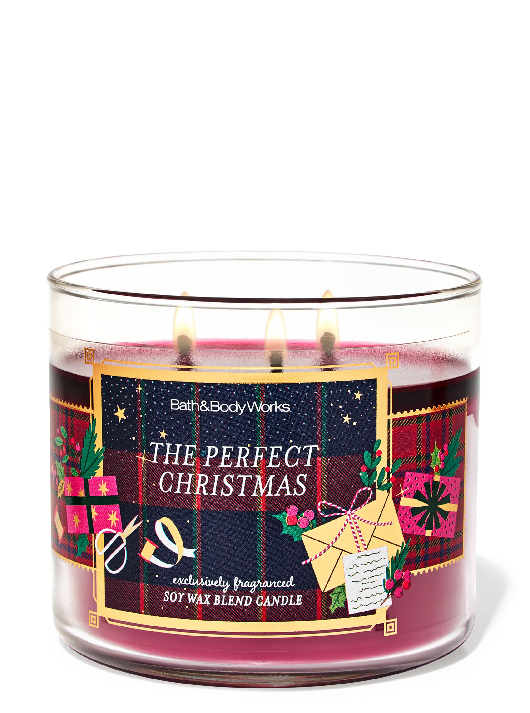The Perfect Christmas