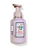 Whipped White Cocoa
