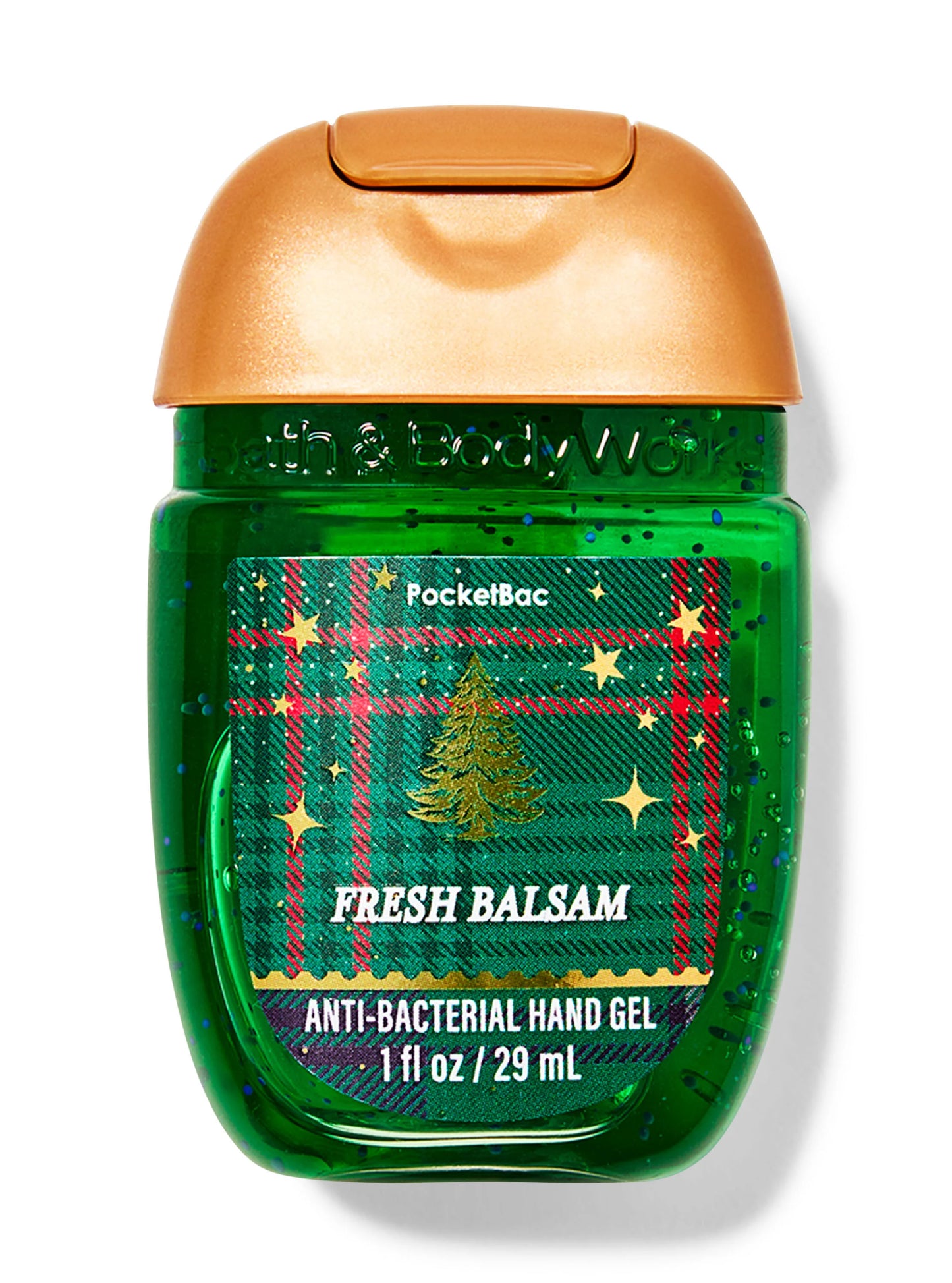 Fresh Balsam