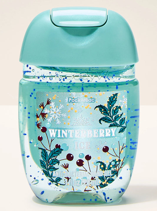 Winterberry Ice