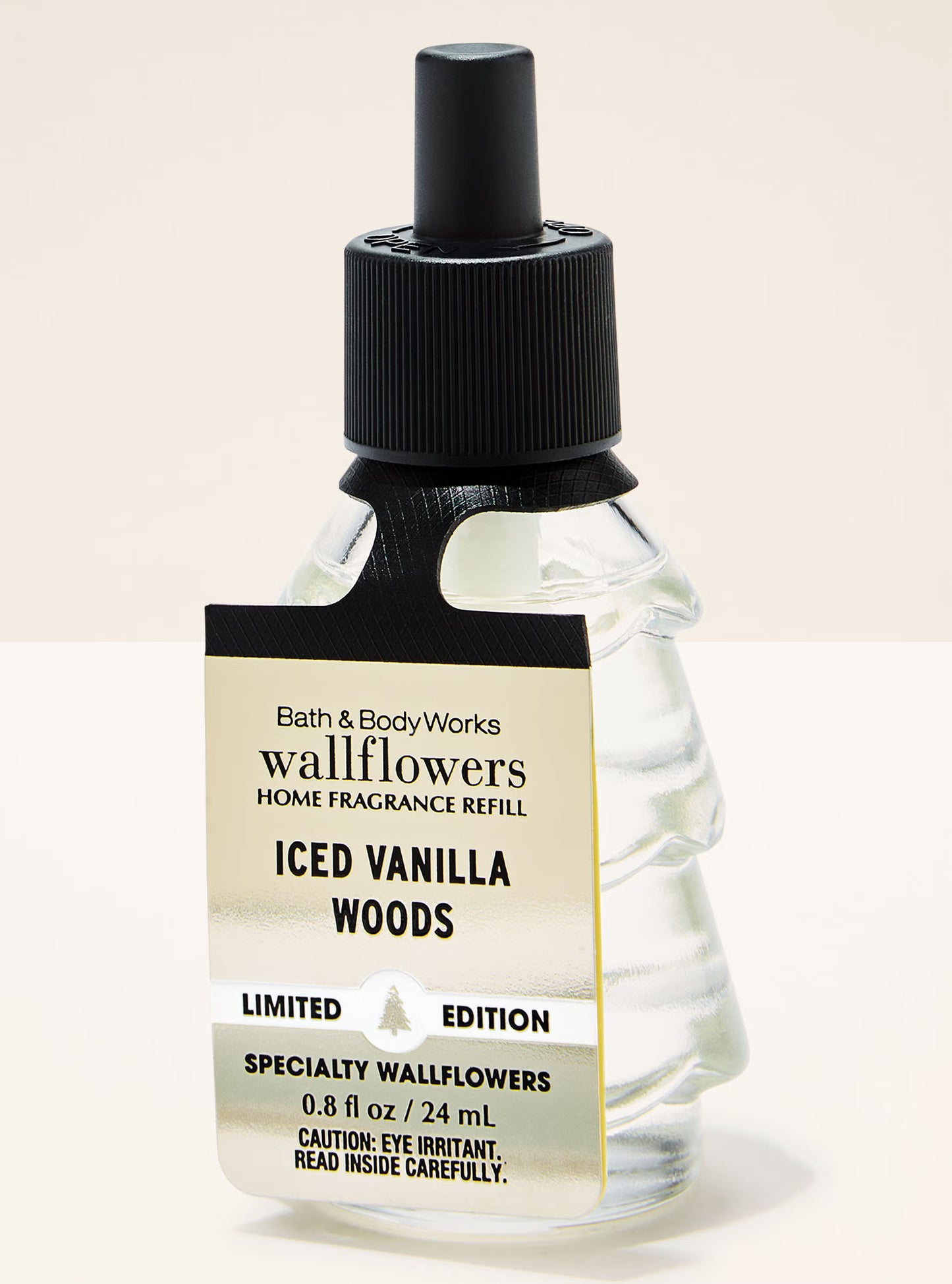 Iced Vanilla Woods