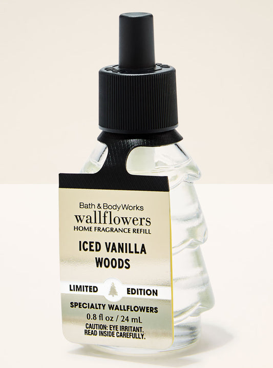 Iced Vanilla Woods