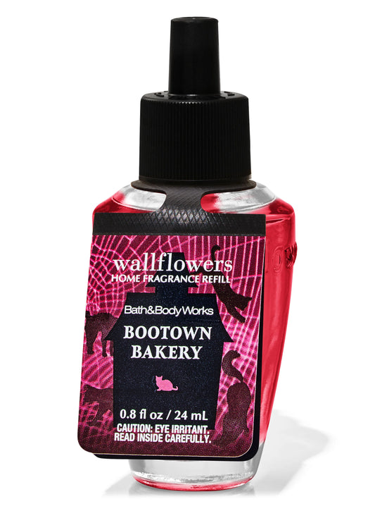 Bootown Bakery