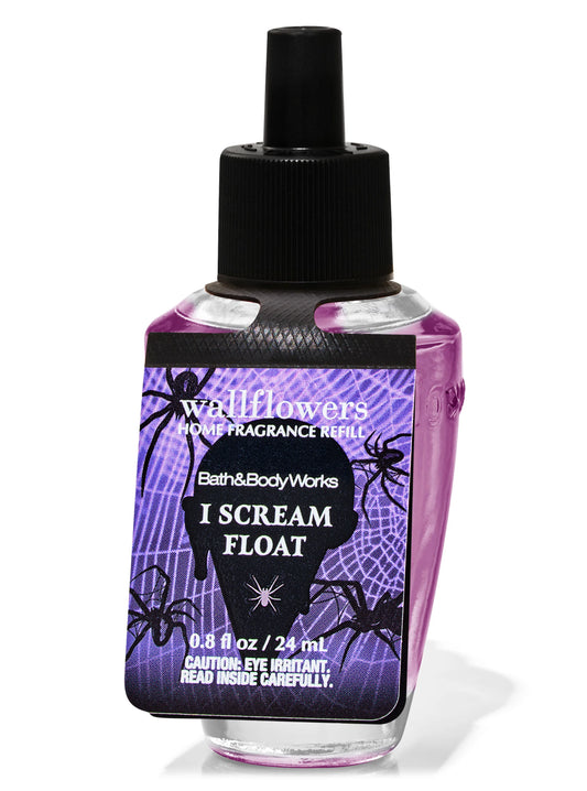 I Scream Float