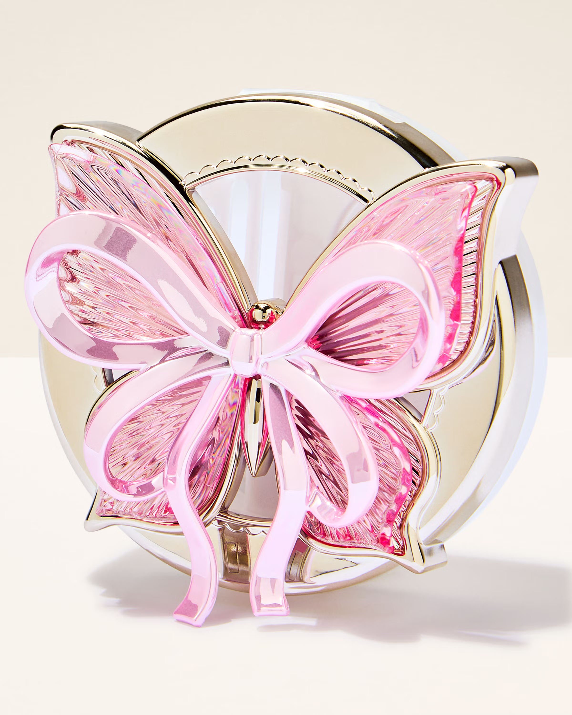 Bowterfly