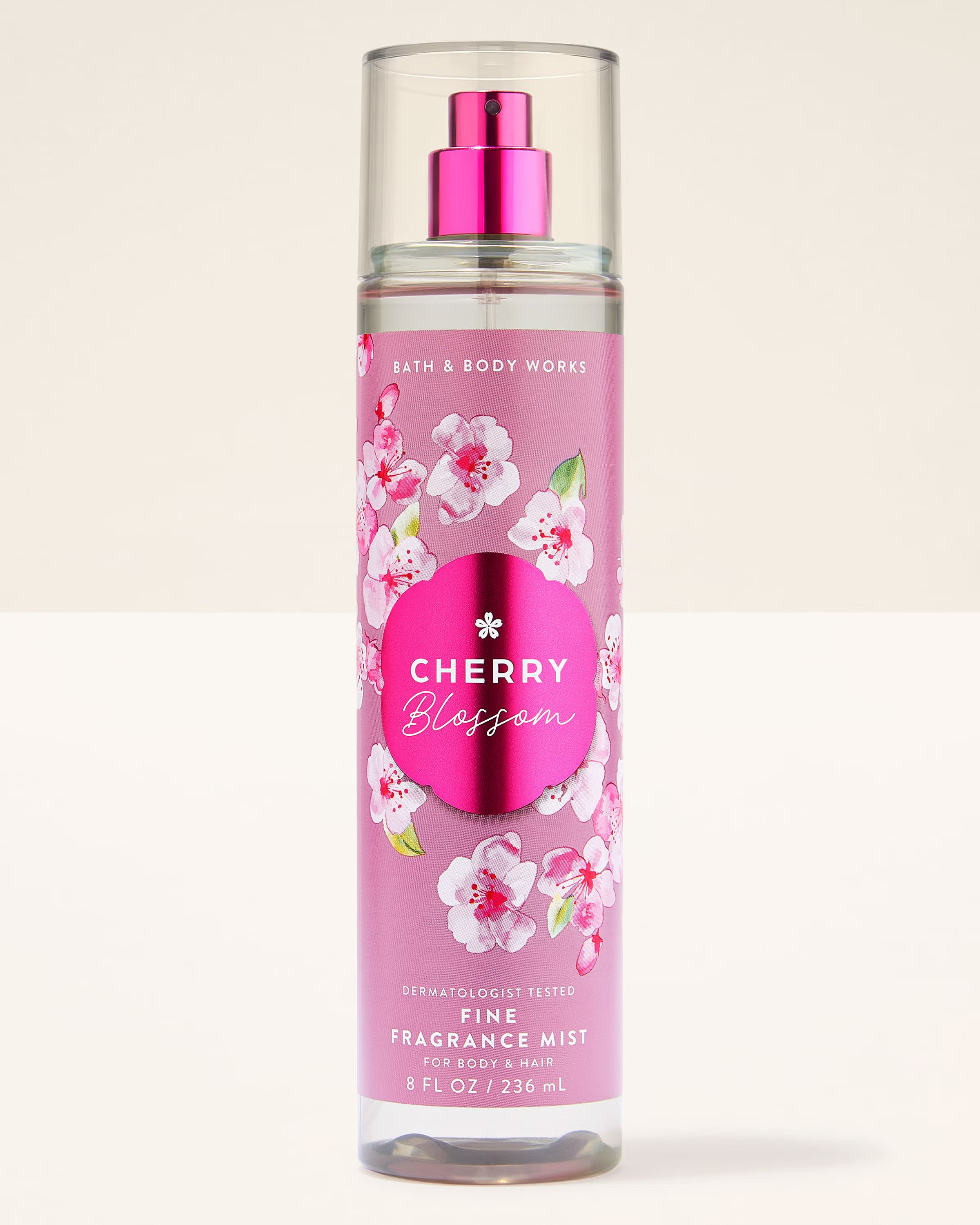 Cherry Blossom