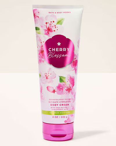 Cherry Blossom