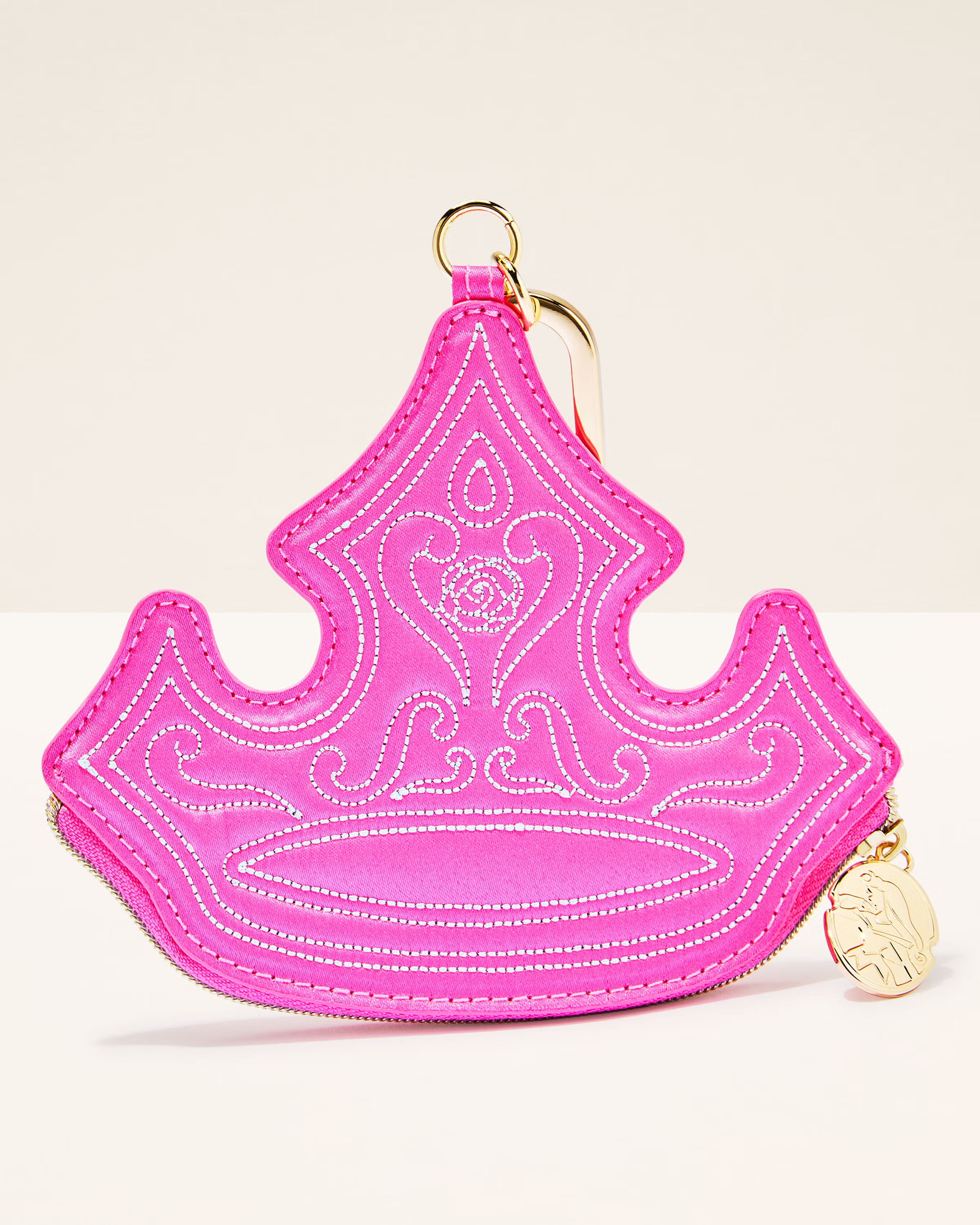 Aurora Crown Monedero