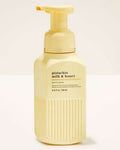 Pistachio Milk & Honey