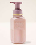 Raspberries & Whipped Vanilla