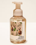 Vanilla Coconut