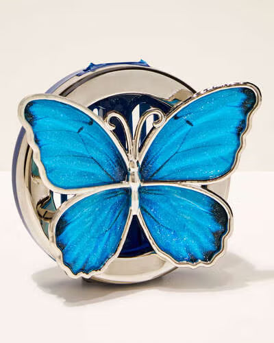 Garden Butterfly