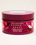 Covered In Roses
