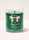 Vanilla Bean Noel