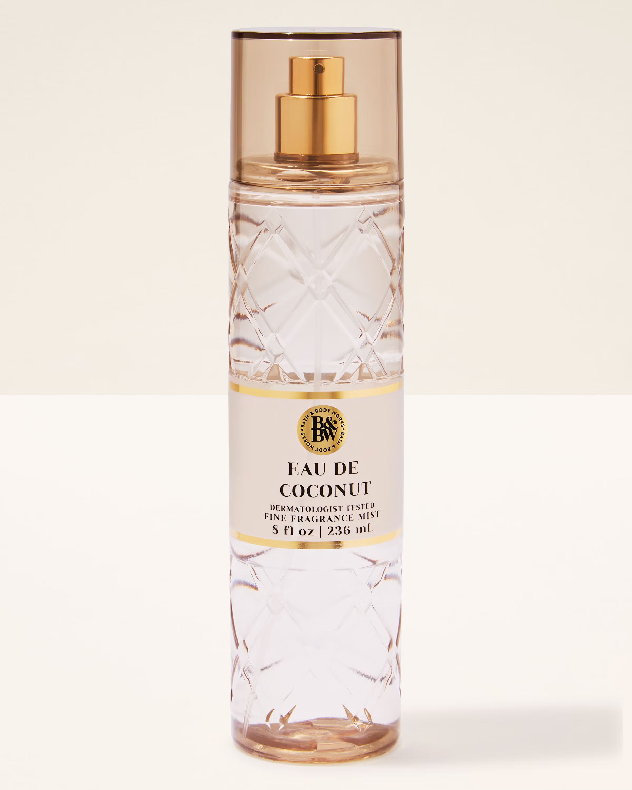 Eau De Coconut