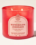 Watermelon Lemonade