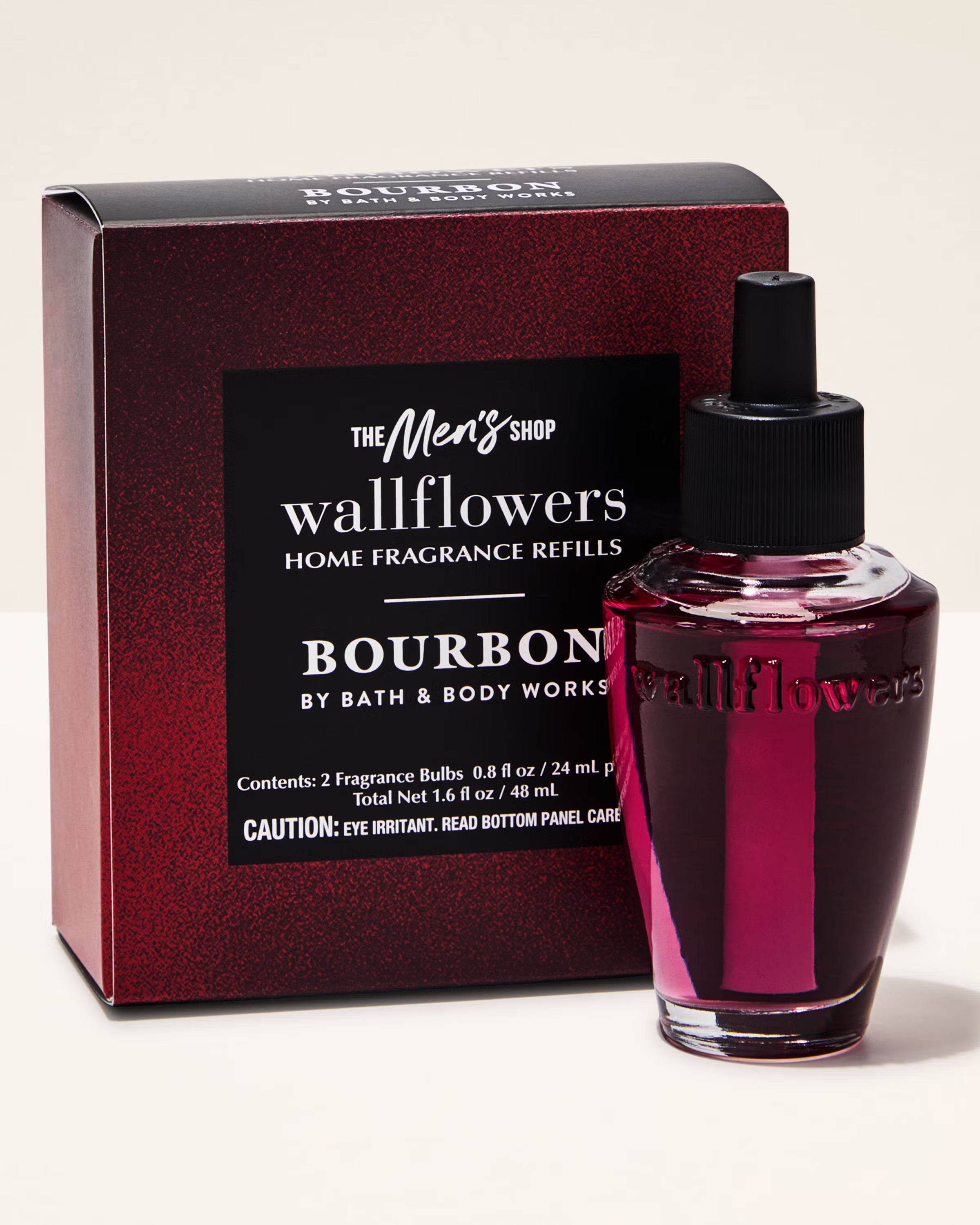 Bourbon