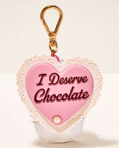 Heart Chocolate Box