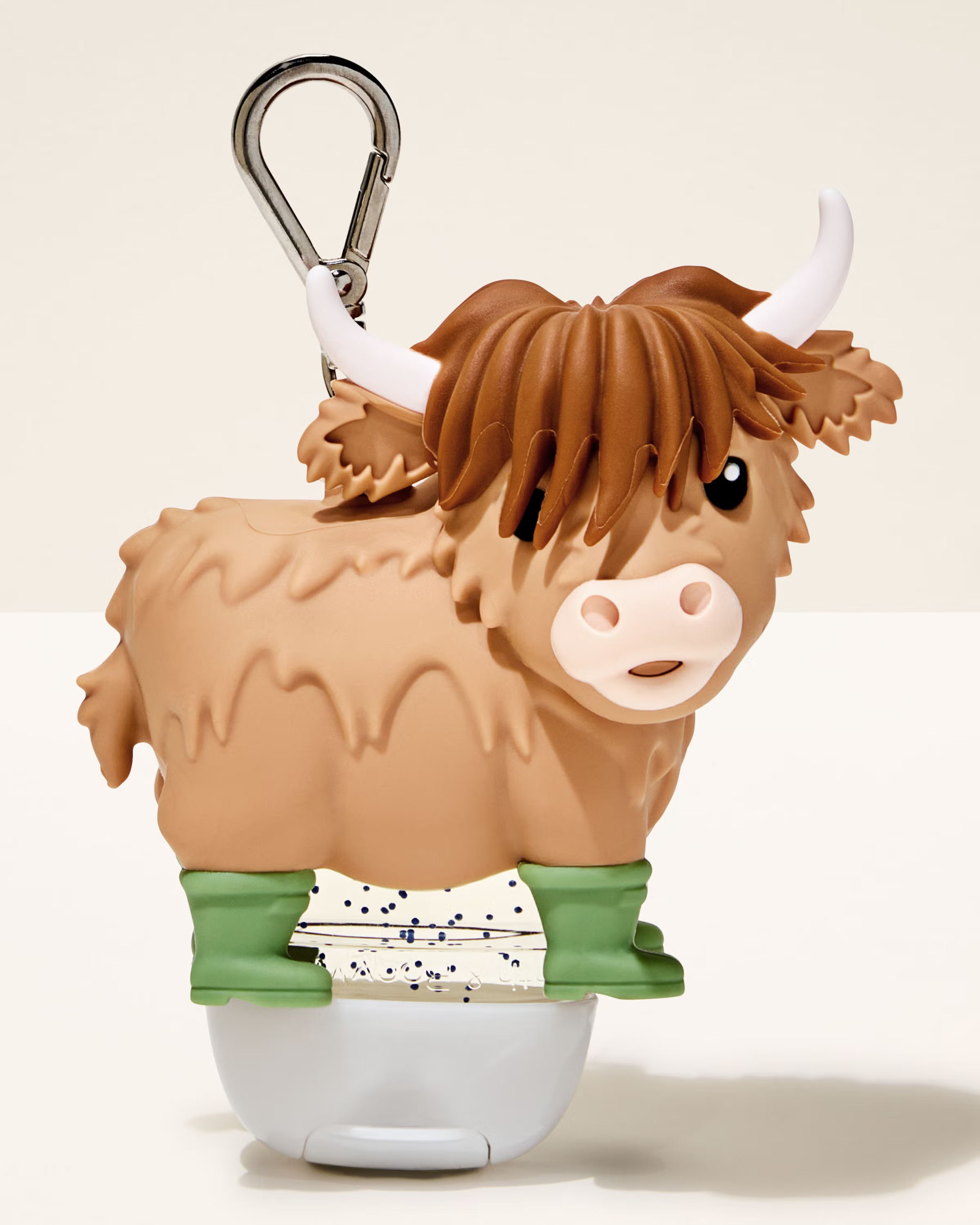 Highland Cow