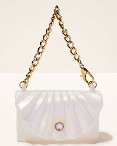 Shell Snapcase