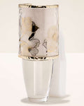 Floral Scent Control Nightlight