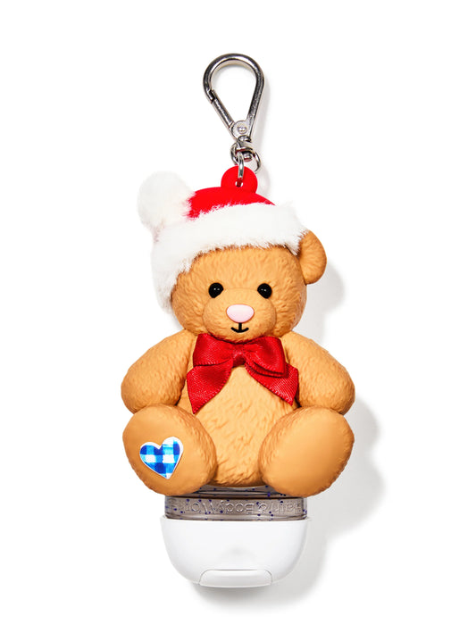 Festive Teddy Bear