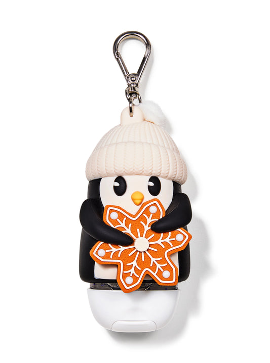 Cookie Penguin Light-up