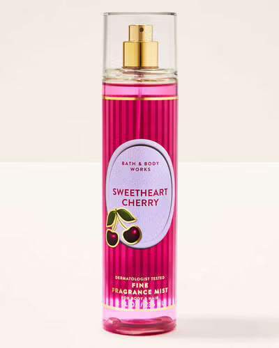 Sweetheart Cherry