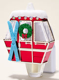 Ski Gondola