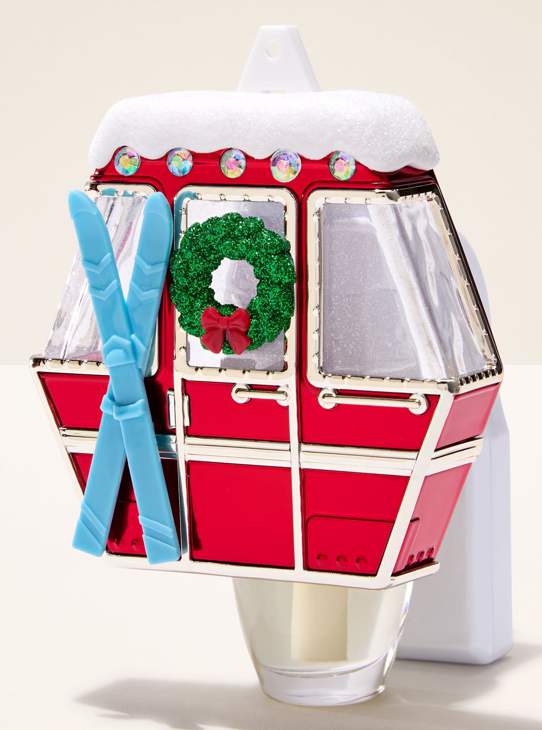 Ski Gondola