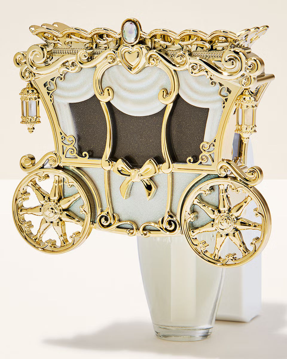 Disney Princess Carriage