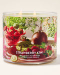 Strawberry Kiwi
