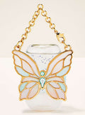Stained Glass Butterfly